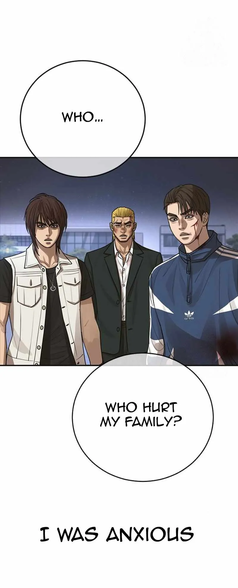 Read Appearance Generation chapter 19 image 117 on Lezhin