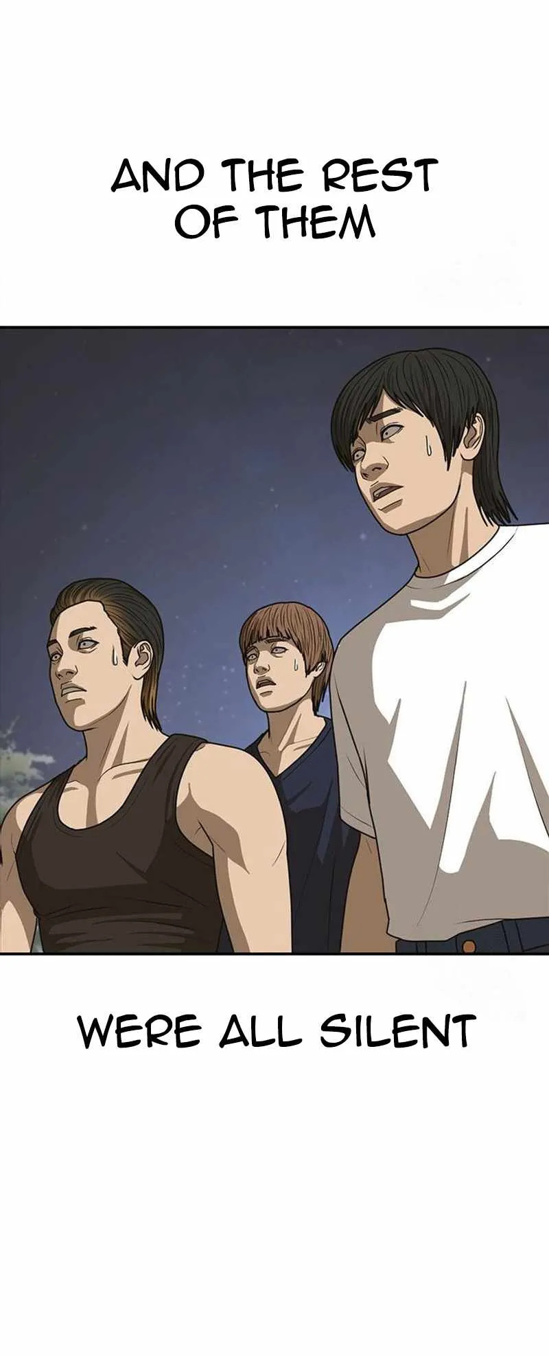 Read Appearance Generation chapter 19 image 119 on Lezhin