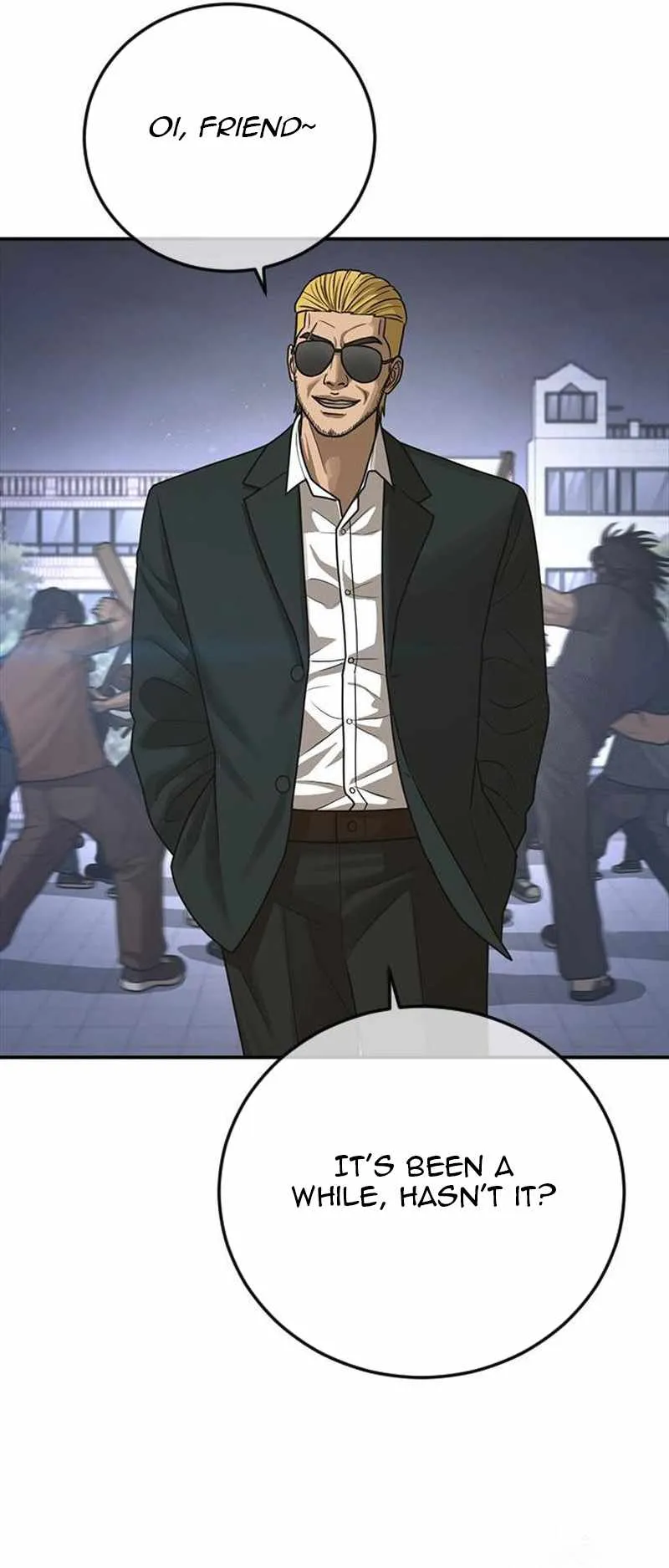 Read Appearance Generation chapter 19 image 15 on Lezhin