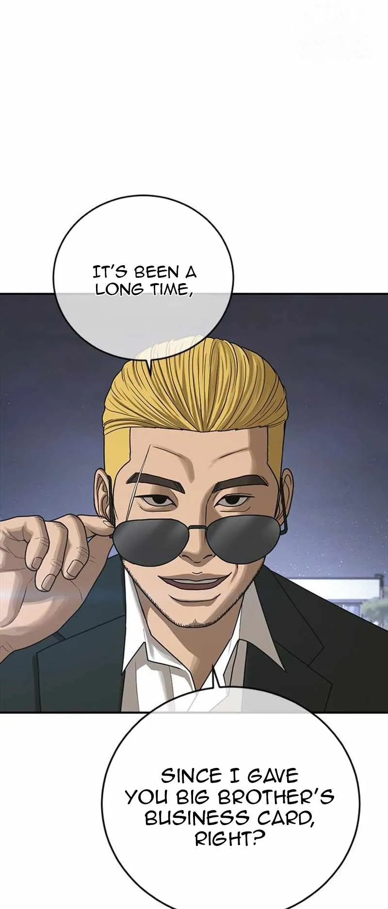 Read Appearance Generation chapter 19 image 16 on Lezhin