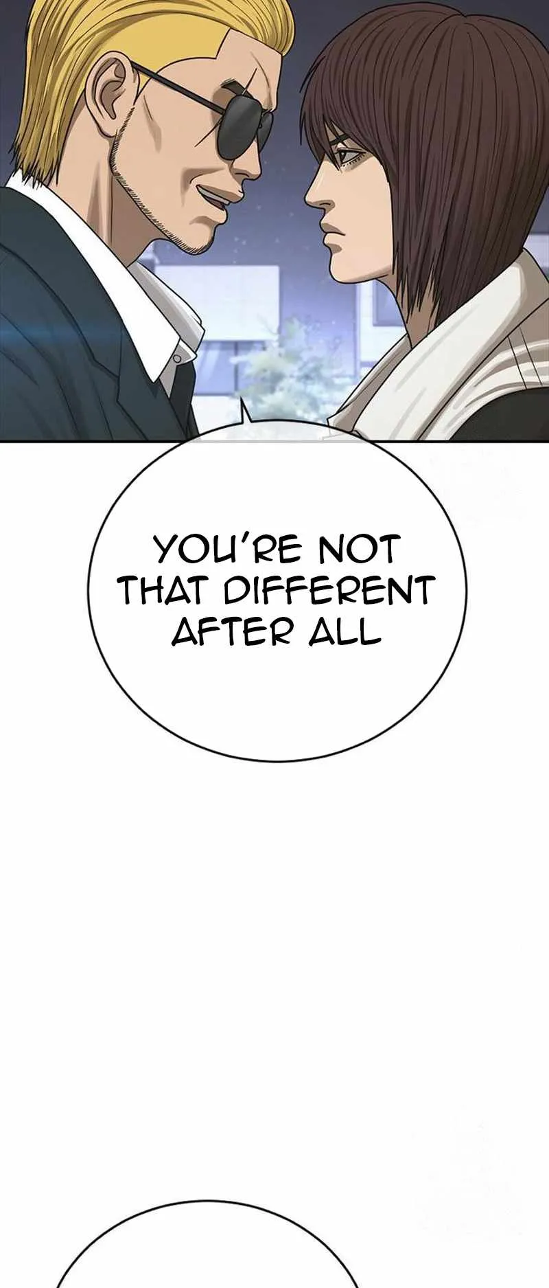 Read Appearance Generation chapter 19 image 19 on Lezhin