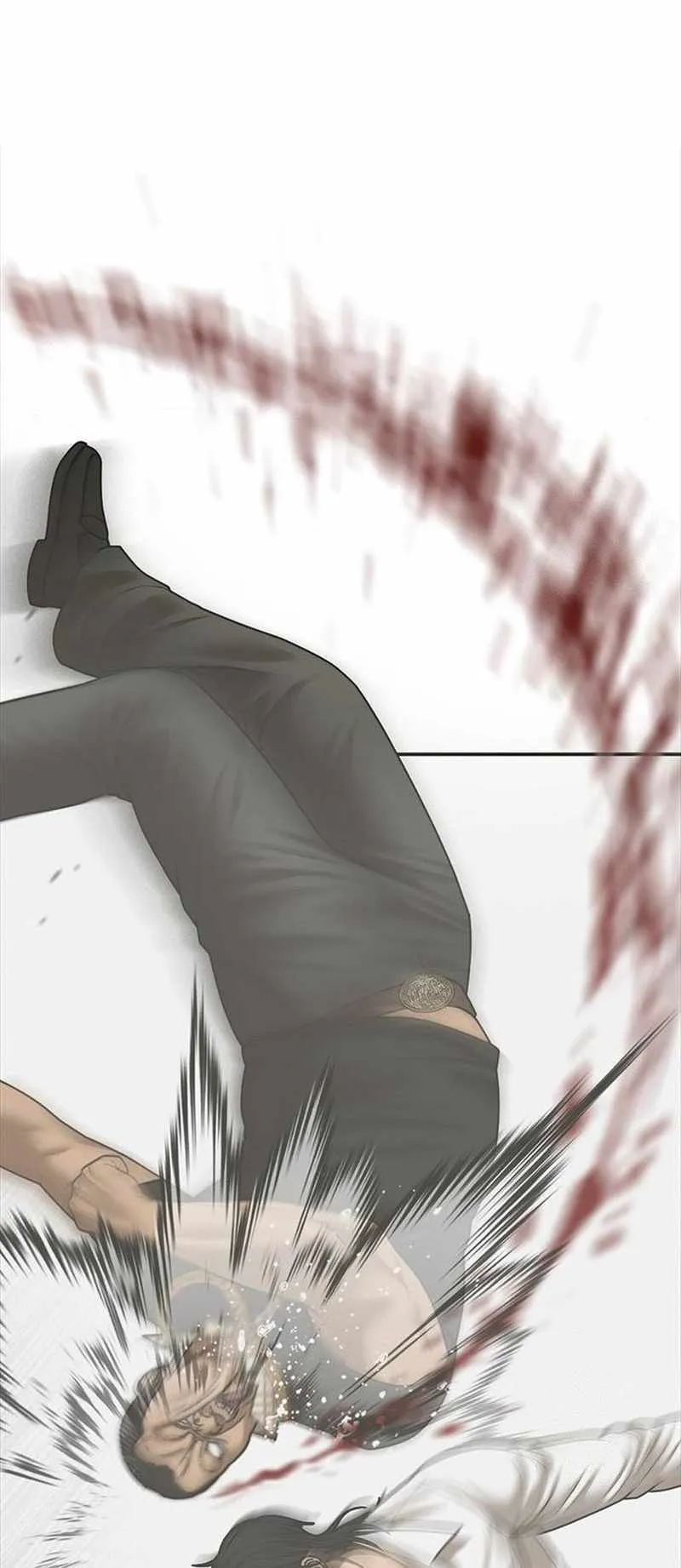 Read Appearance Generation chapter 19 image 2 on Lezhin