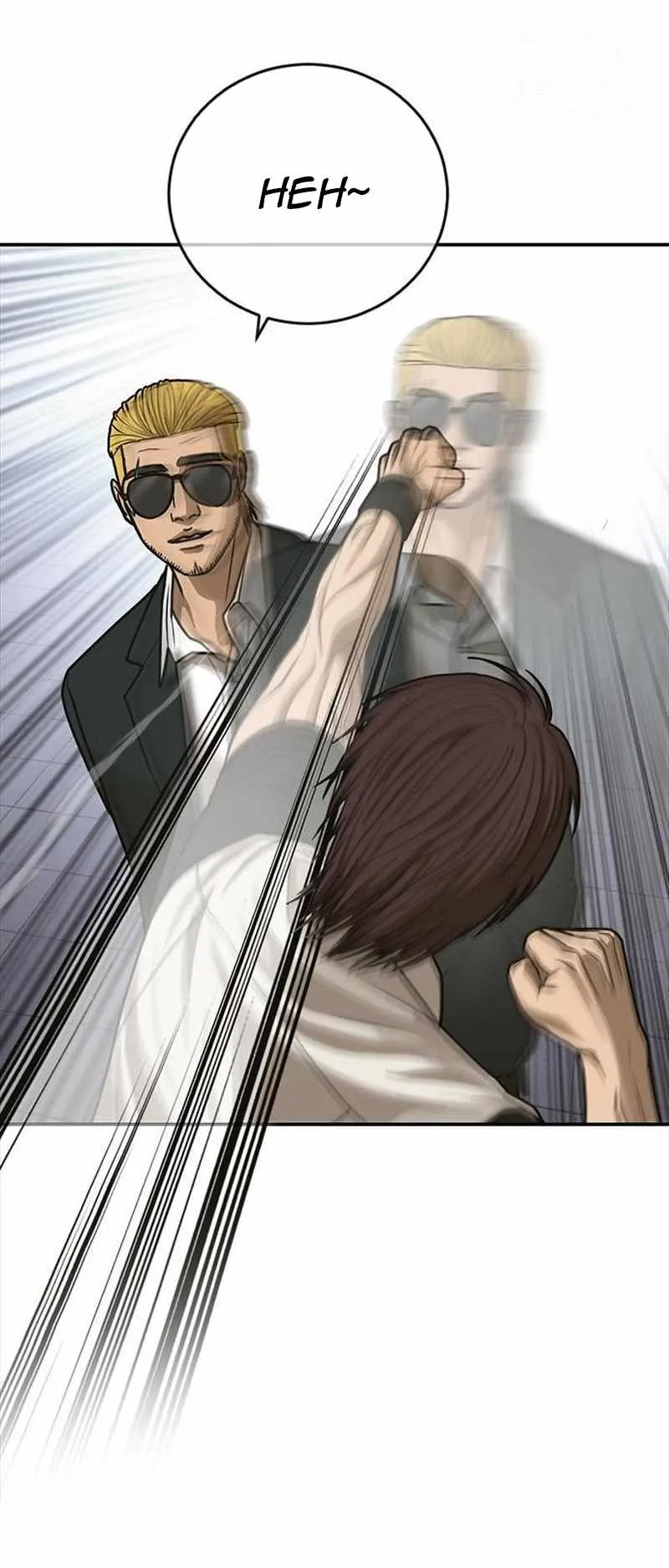 Read Appearance Generation chapter 19 image 21 on Lezhin