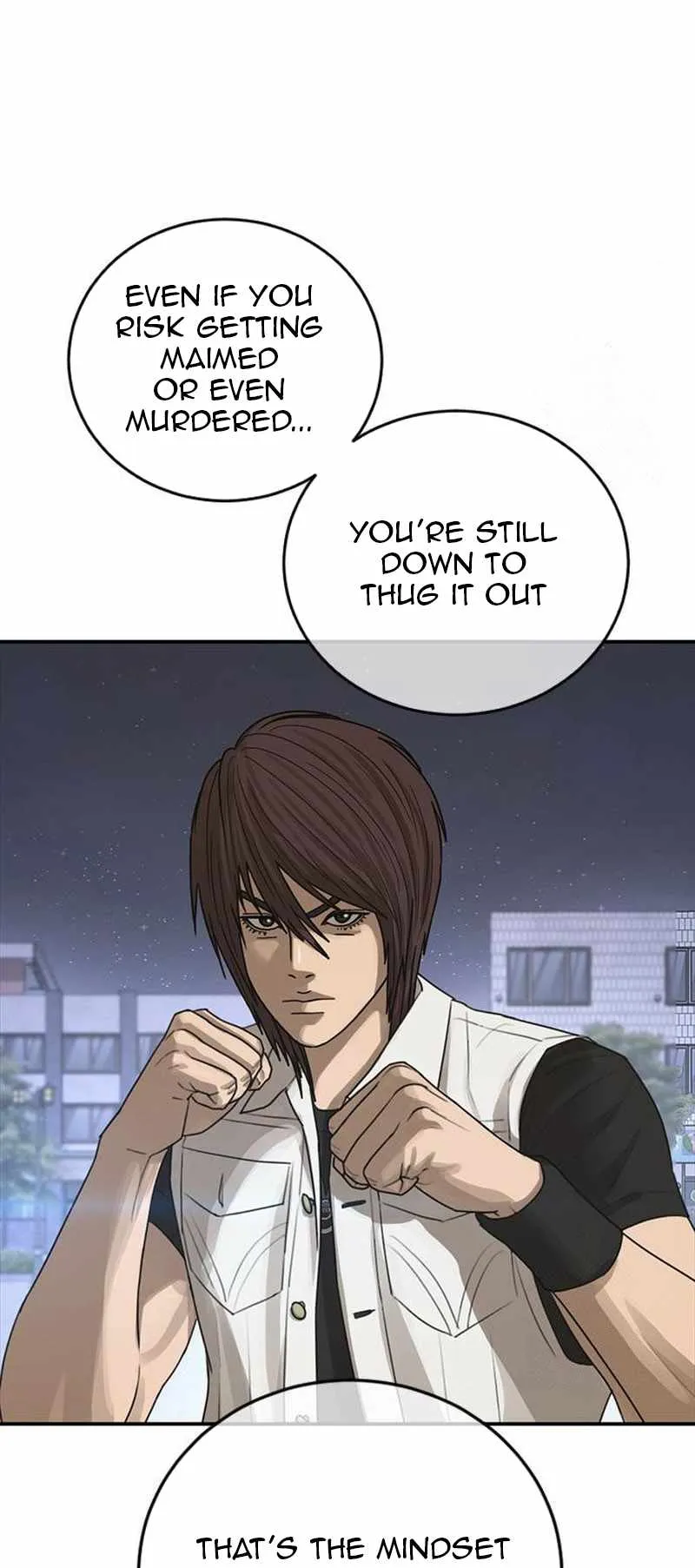 Read Appearance Generation chapter 19 image 23 on Lezhin