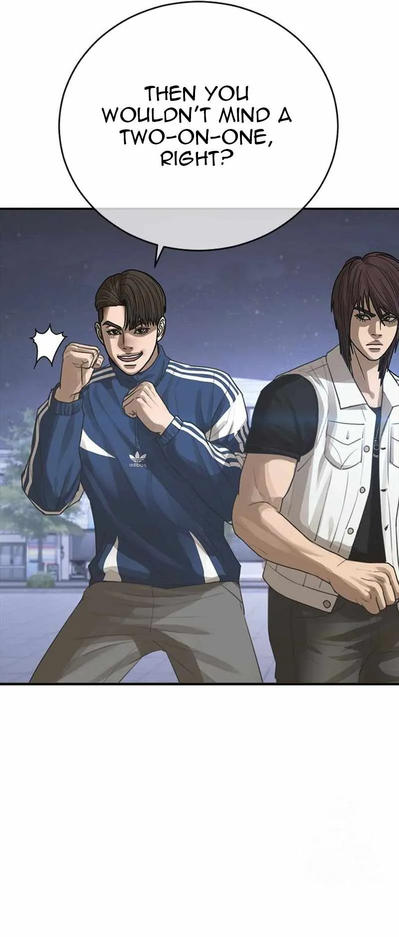 Read Appearance Generation chapter 19 image 31 on Lezhin