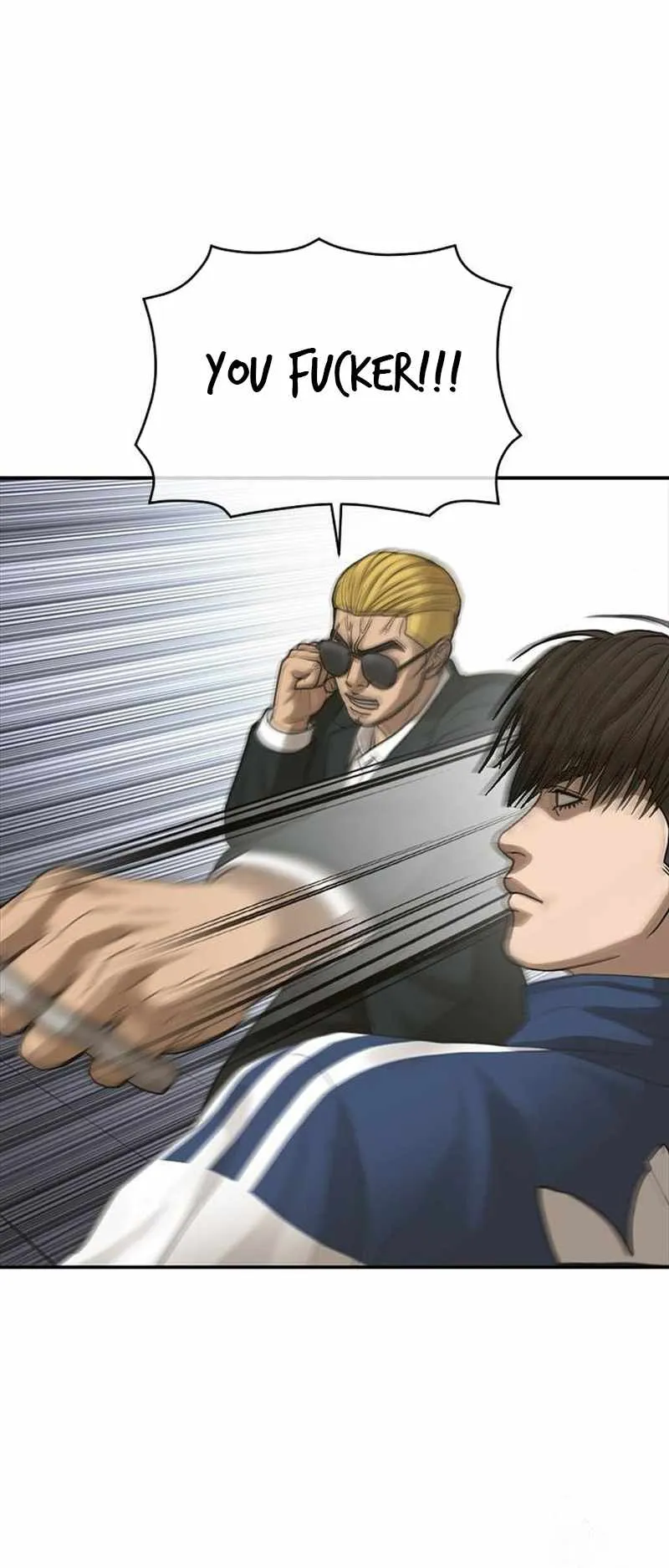 Read Appearance Generation chapter 19 image 32 on Lezhin