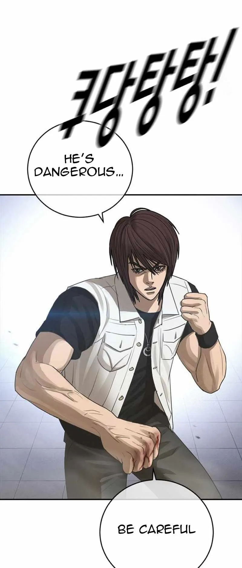 Read Appearance Generation chapter 19 image 34 on Lezhin