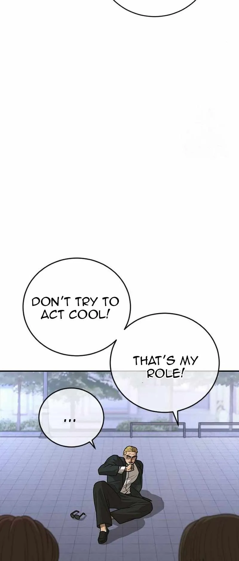Read Appearance Generation chapter 19 image 35 on Lezhin