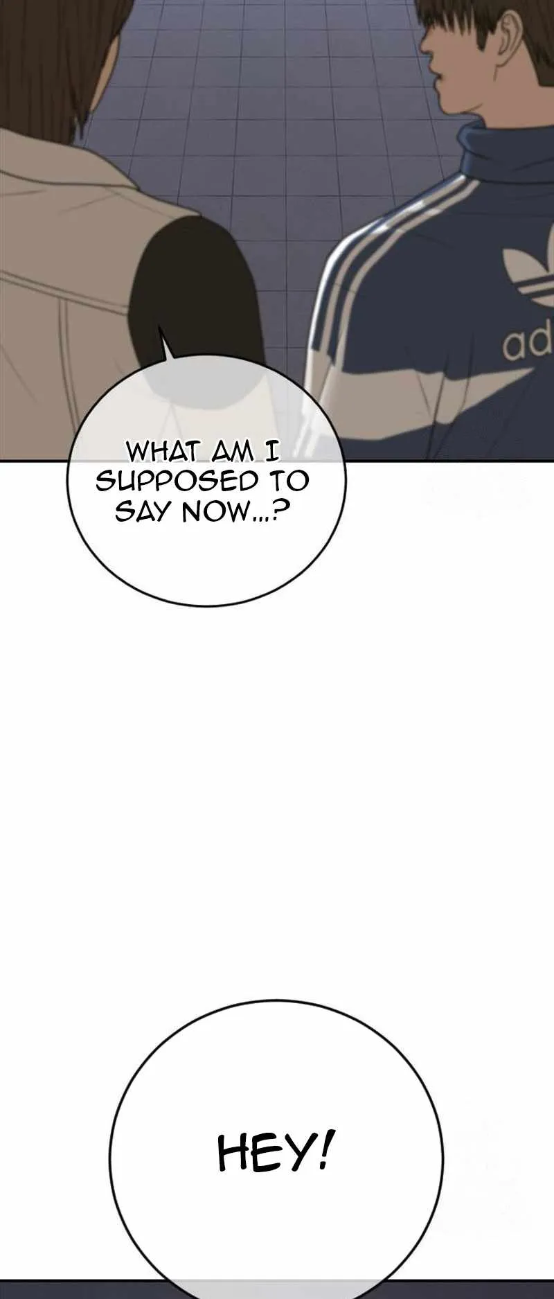 Read Appearance Generation chapter 19 image 36 on Lezhin