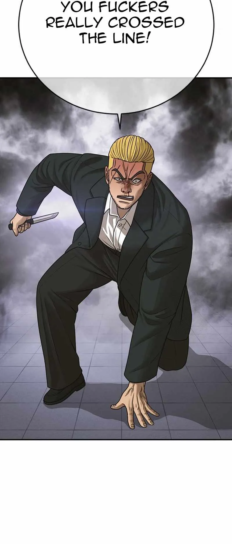 Read Appearance Generation chapter 19 image 38 on Lezhin
