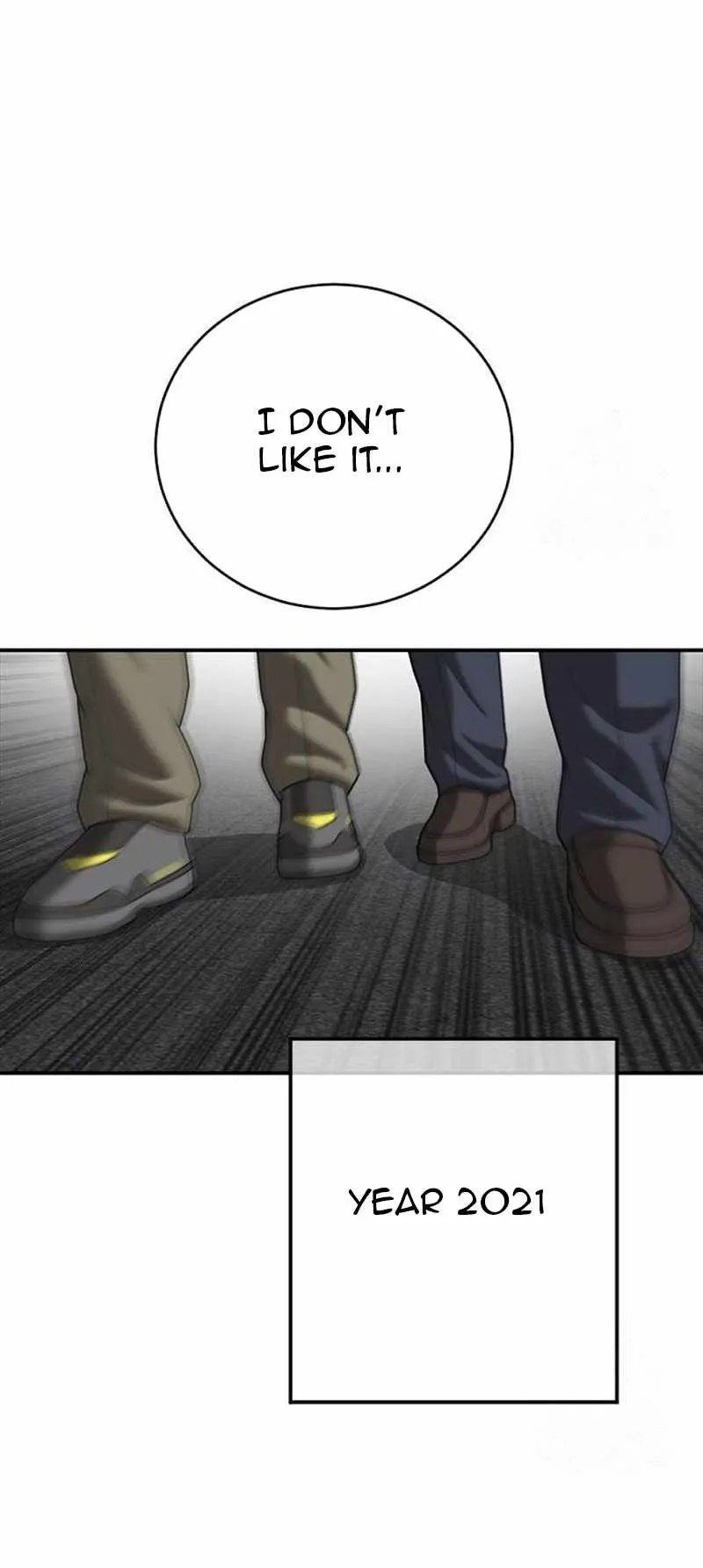 Read Appearance Generation chapter 19 image 40 on Lezhin