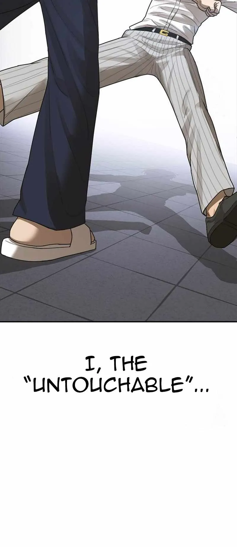 Read Appearance Generation chapter 19 image 5 on Lezhin