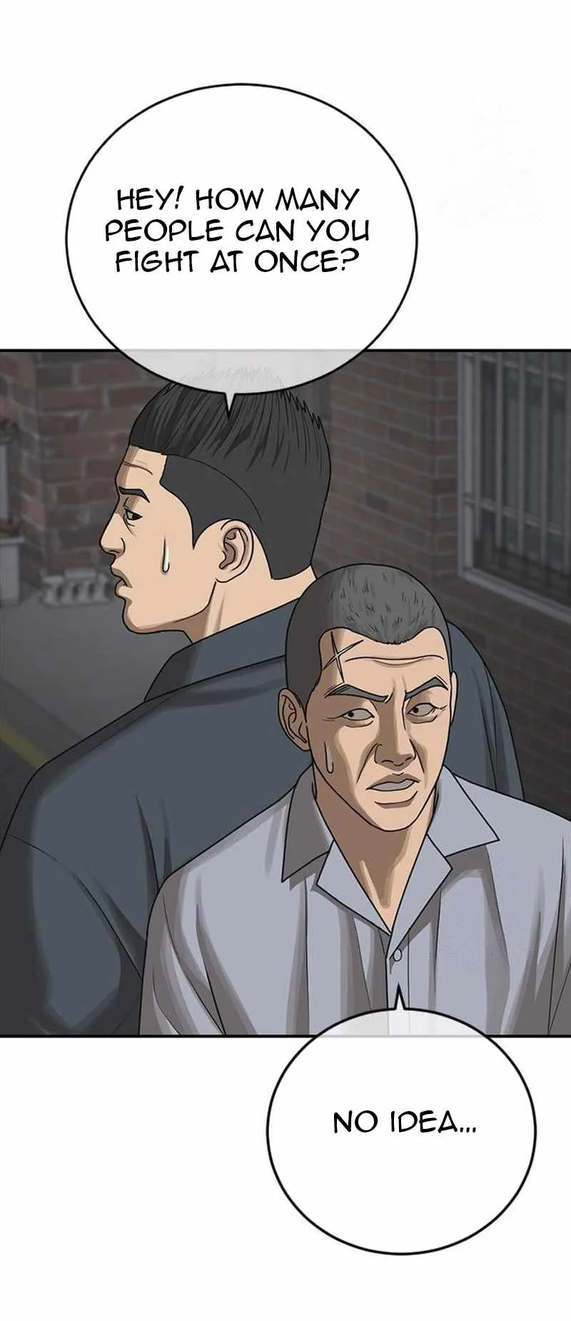 Read Appearance Generation chapter 19 image 50 on Lezhin