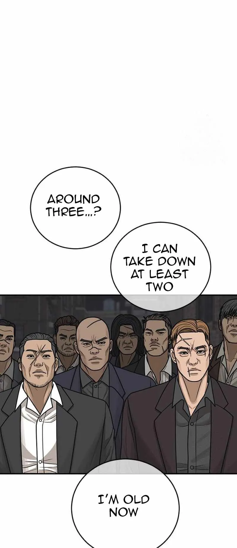 Read Appearance Generation chapter 19 image 51 on Lezhin