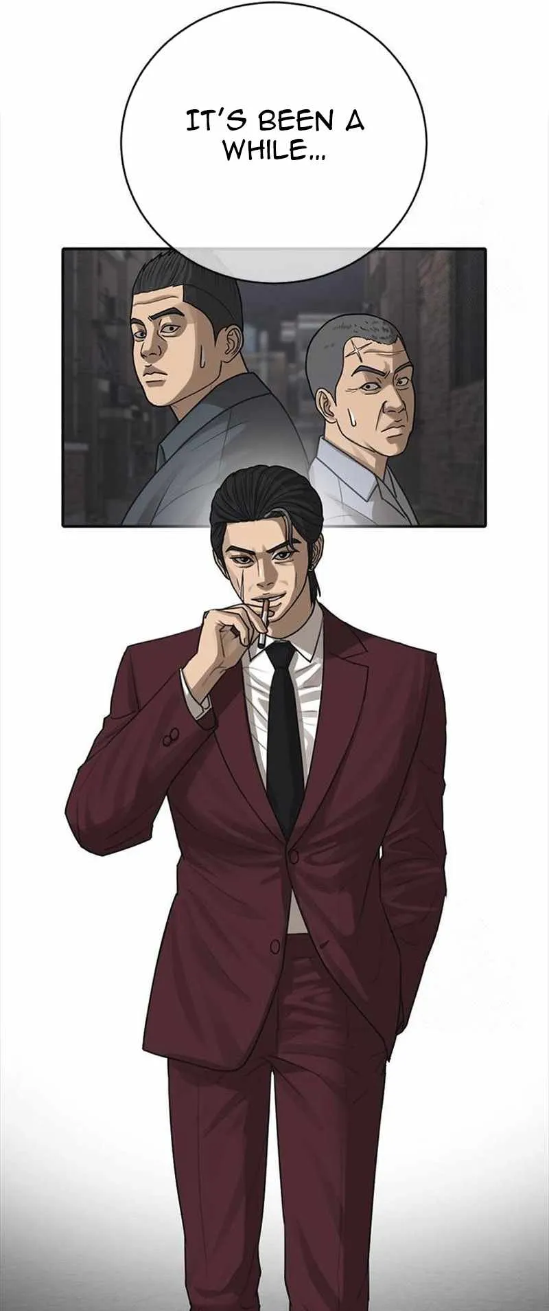 Read Appearance Generation chapter 19 image 55 on Lezhin