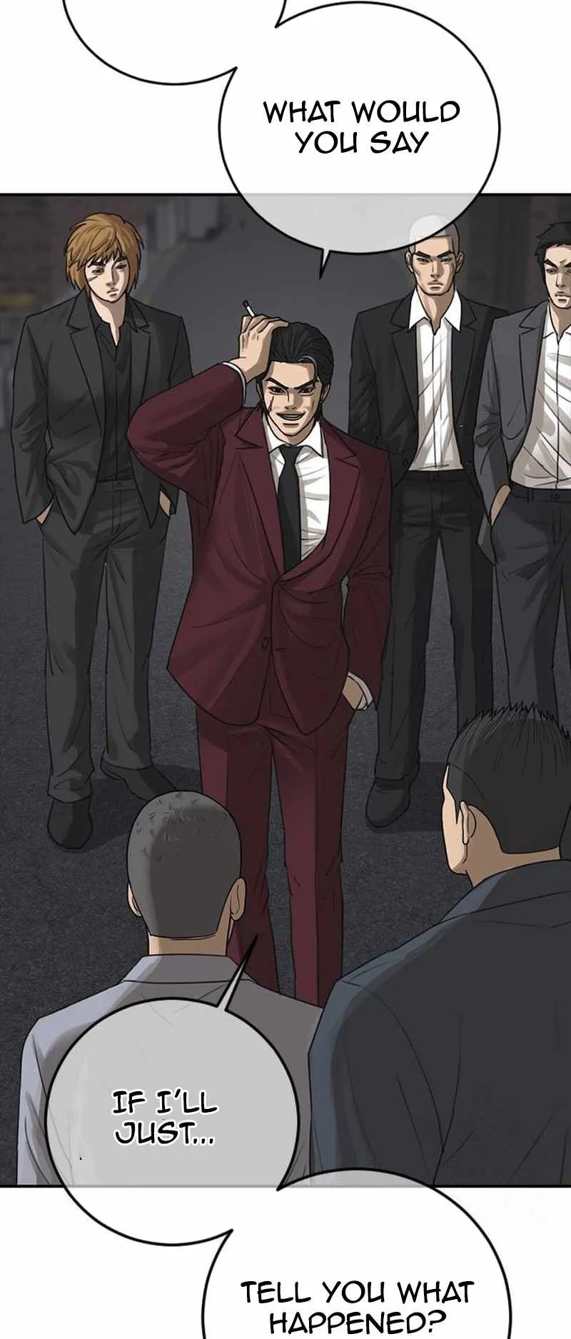 Read Appearance Generation chapter 19 image 67 on Lezhin
