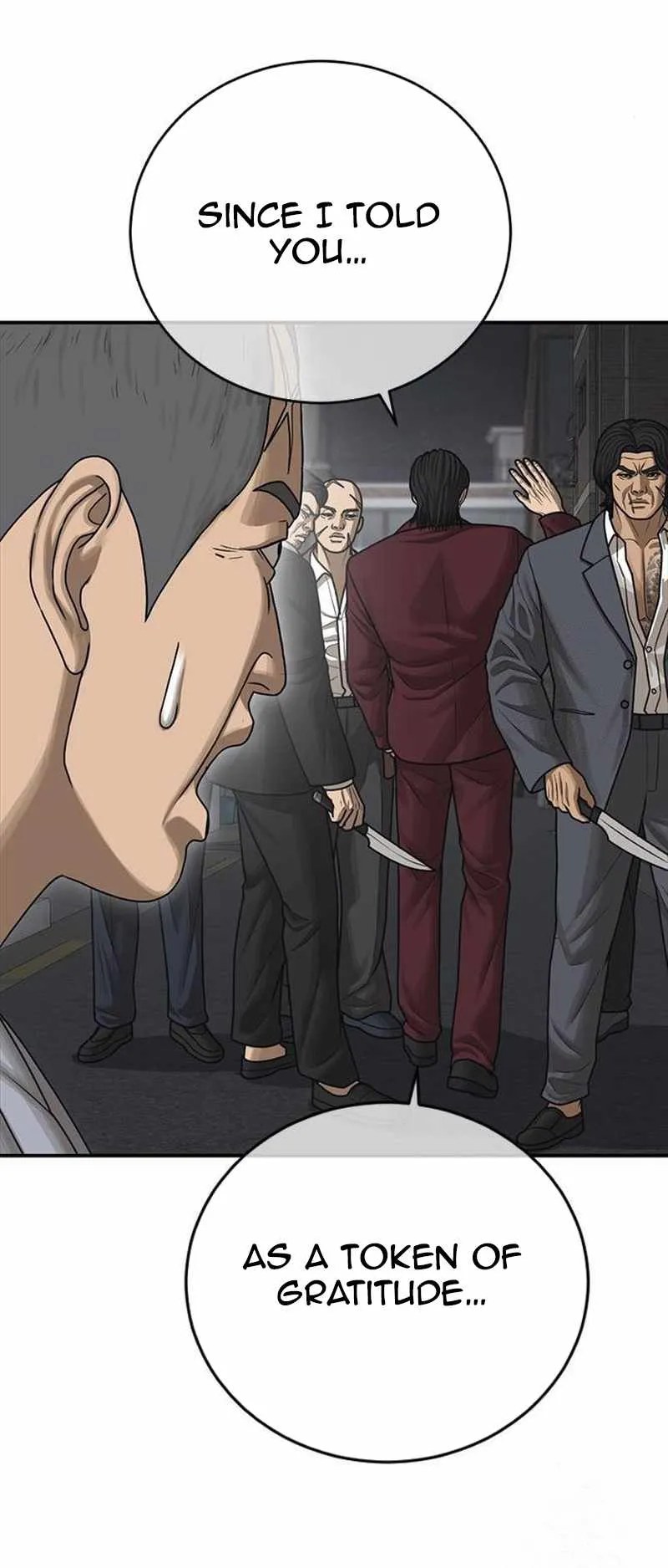 Read Appearance Generation chapter 19 image 73 on Lezhin