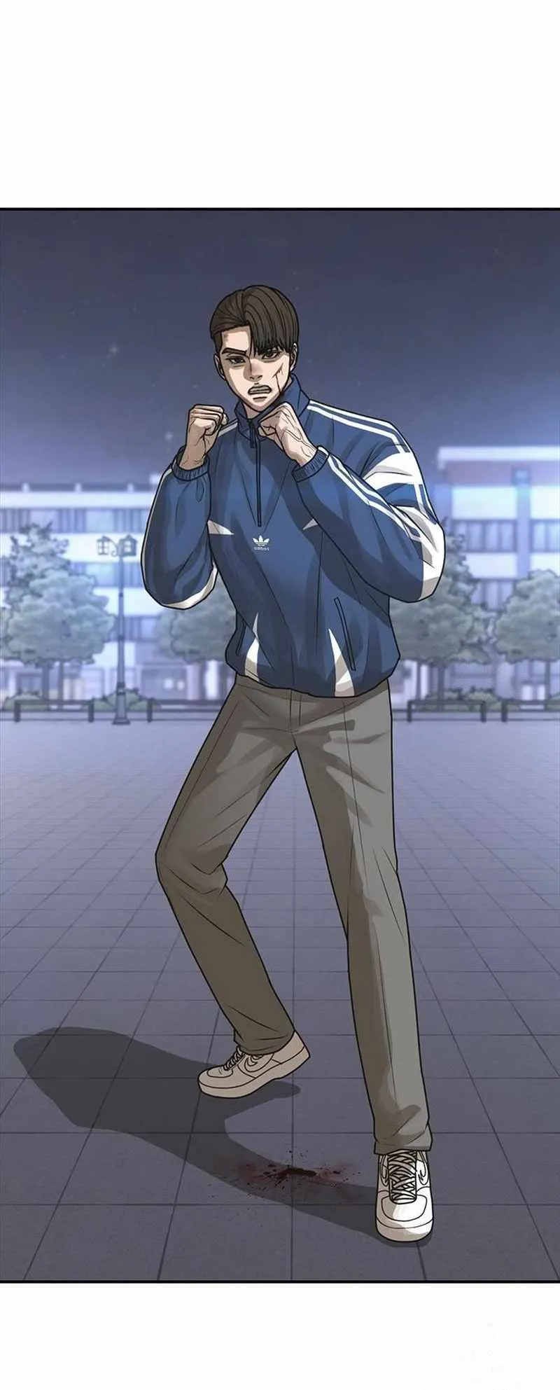 Read Appearance Generation chapter 19 image 79 on Lezhin