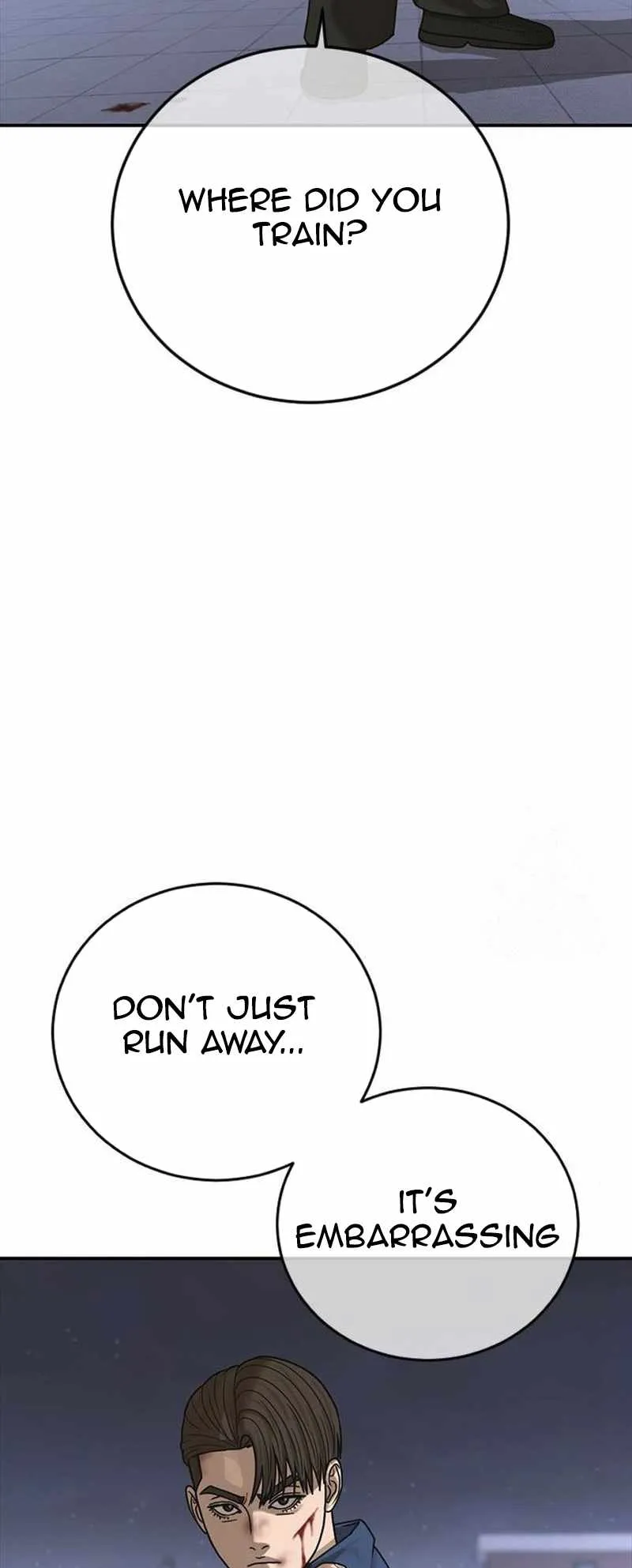 Read Appearance Generation chapter 19 image 81 on Lezhin