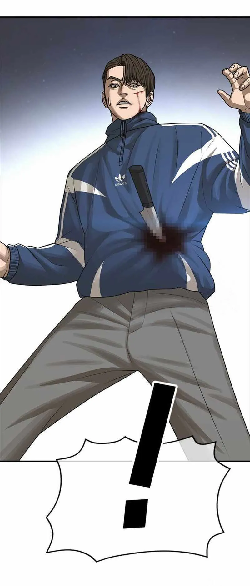 Read Appearance Generation chapter 19 image 87 on Lezhin