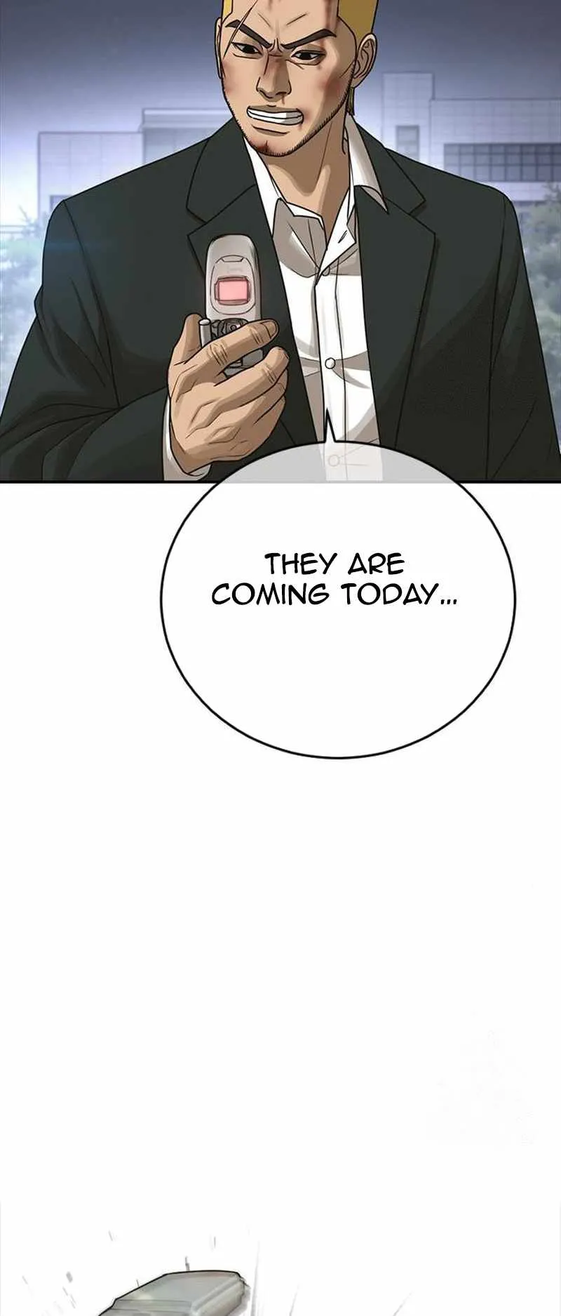 Read Appearance Generation chapter 19 image 90 on Lezhin