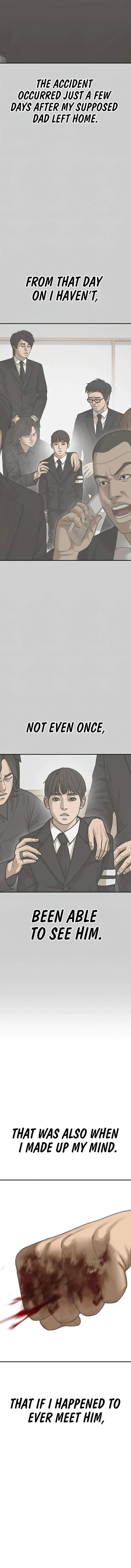 Read Appearance Generation chapter 2 image 5 on Lezhin