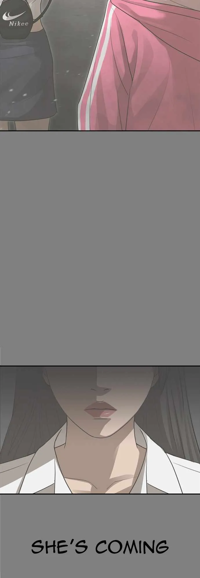 Read Appearance Generation chapter 20 image 10 on Lezhin