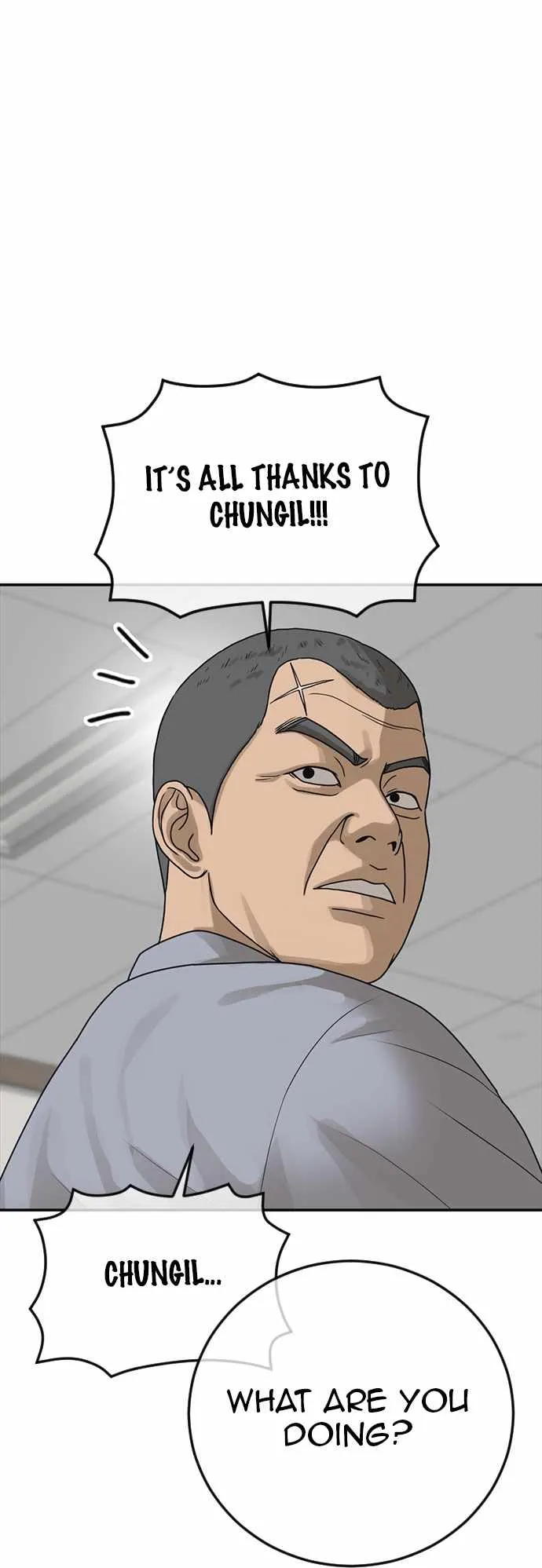 Read Appearance Generation chapter 20 image 107 on Lezhin