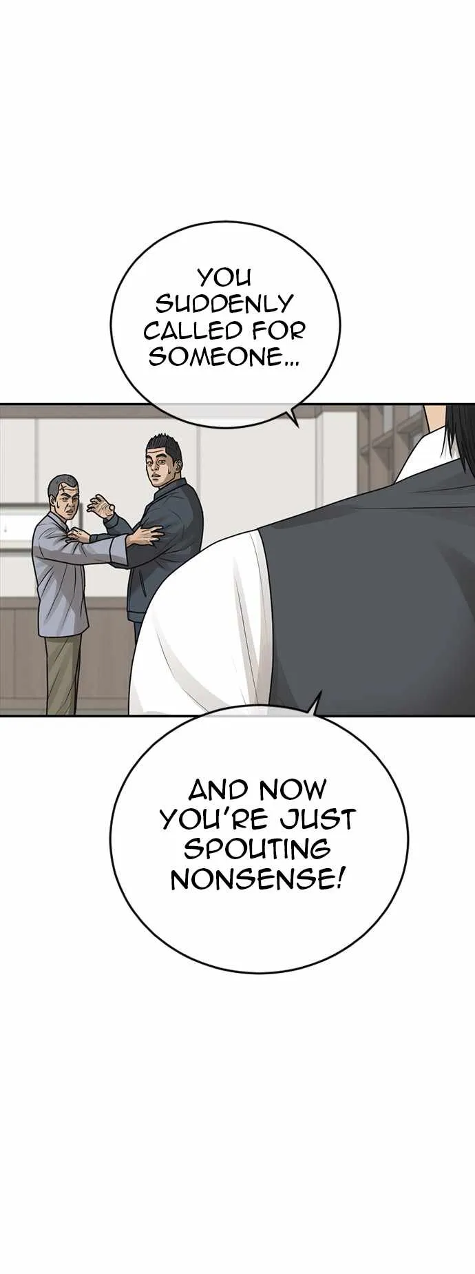 Read Appearance Generation chapter 20 image 108 on Lezhin