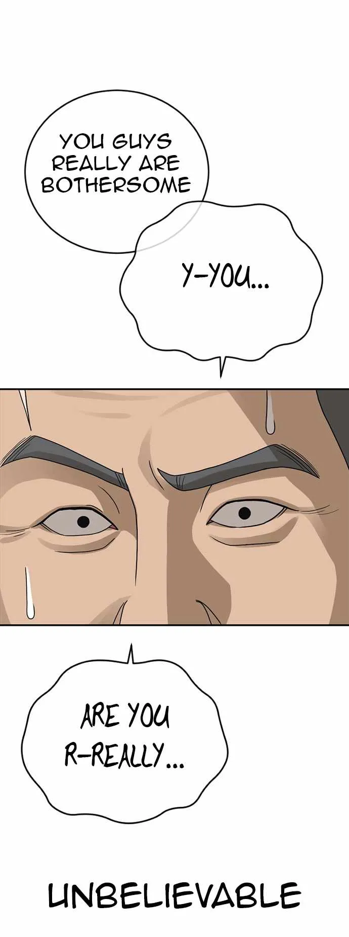 Read Appearance Generation chapter 20 image 109 on Lezhin