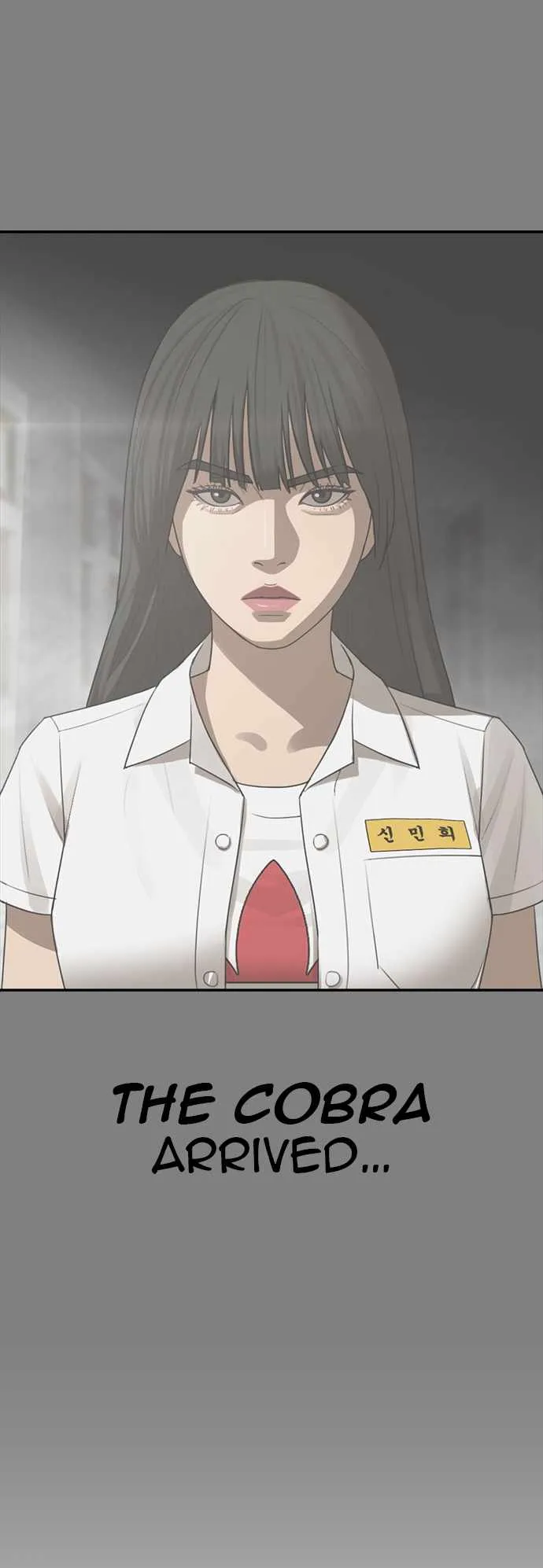 Read Appearance Generation chapter 20 image 12 on Lezhin