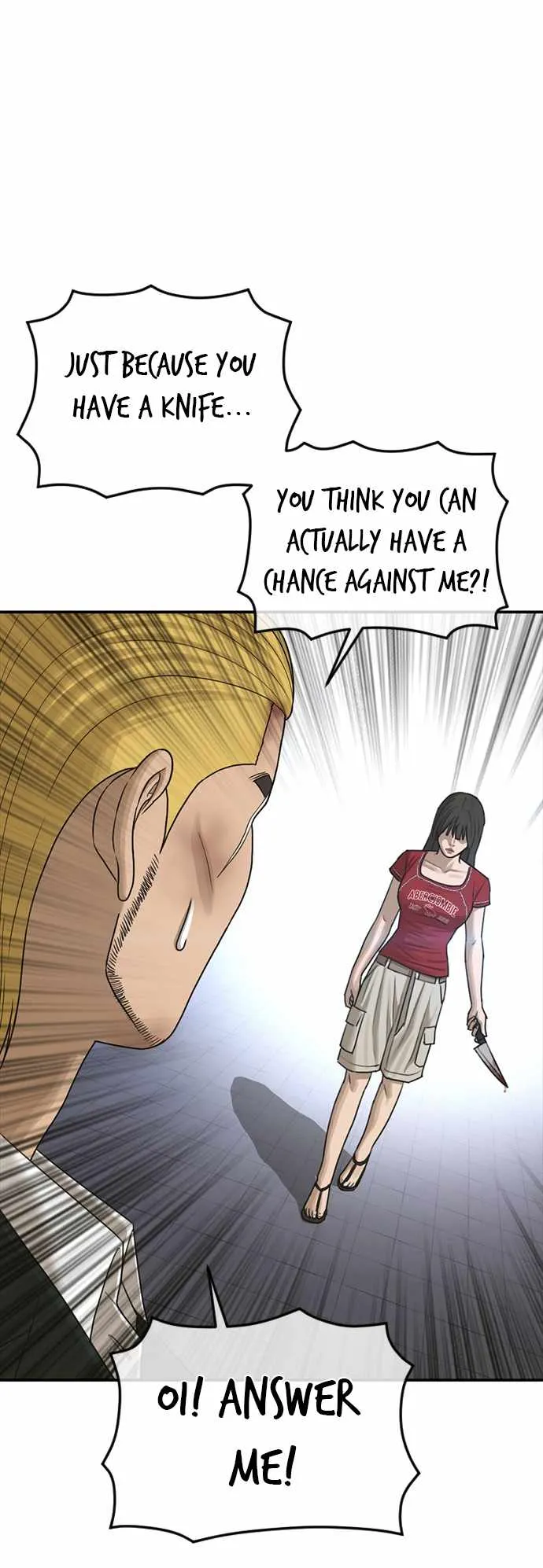 Read Appearance Generation chapter 20 image 15 on Lezhin