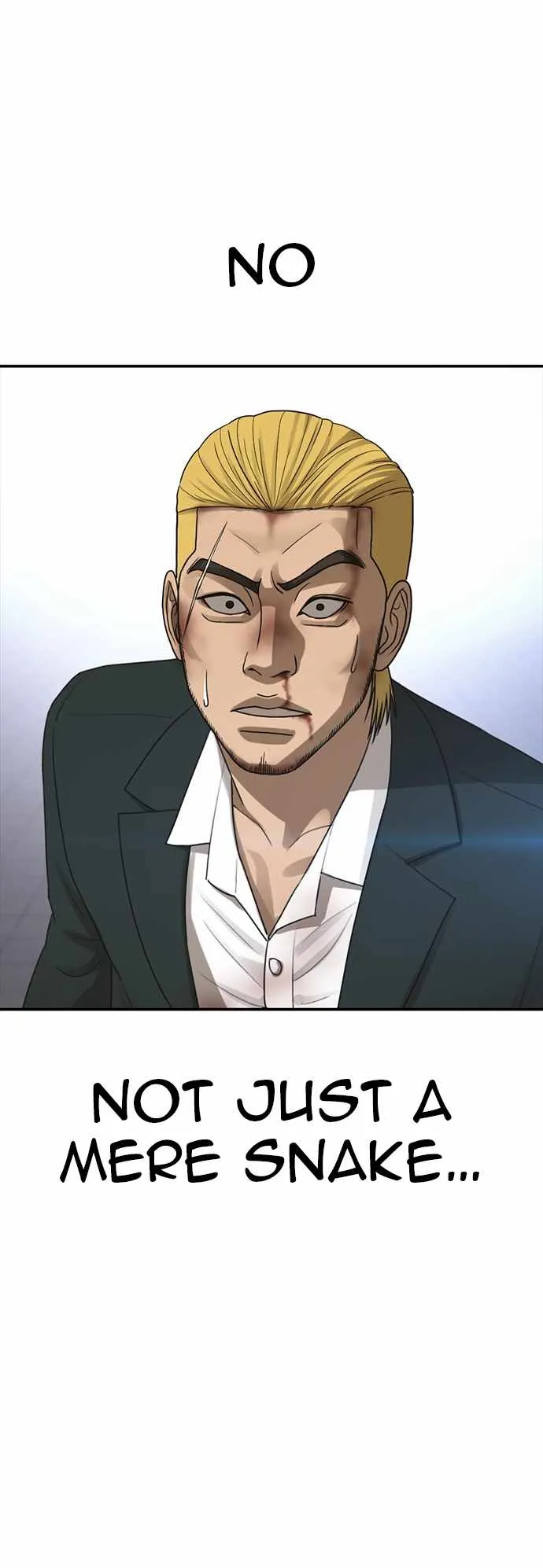 Read Appearance Generation chapter 20 image 19 on Lezhin