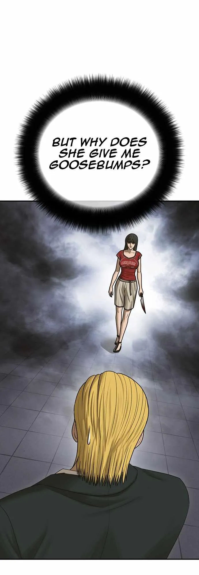 Read Appearance Generation chapter 20 image 23 on Lezhin