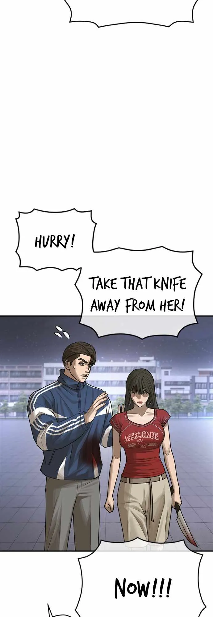 Read Appearance Generation chapter 20 image 27 on Lezhin