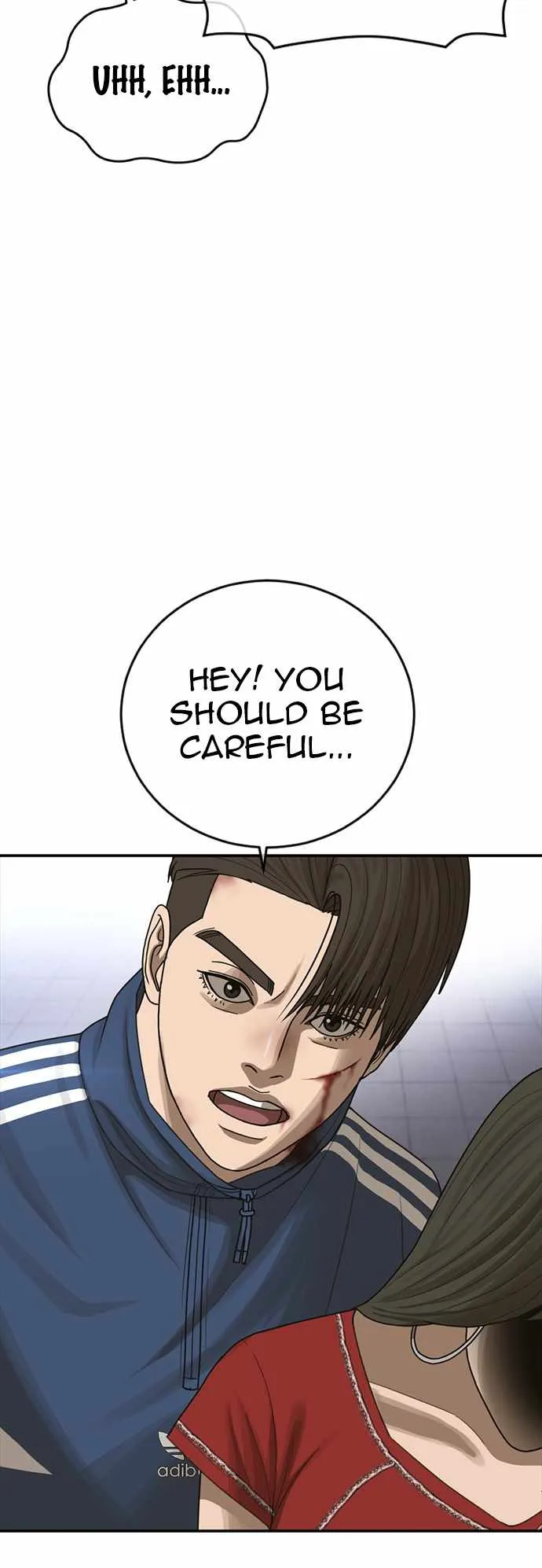 Read Appearance Generation chapter 20 image 28 on Lezhin