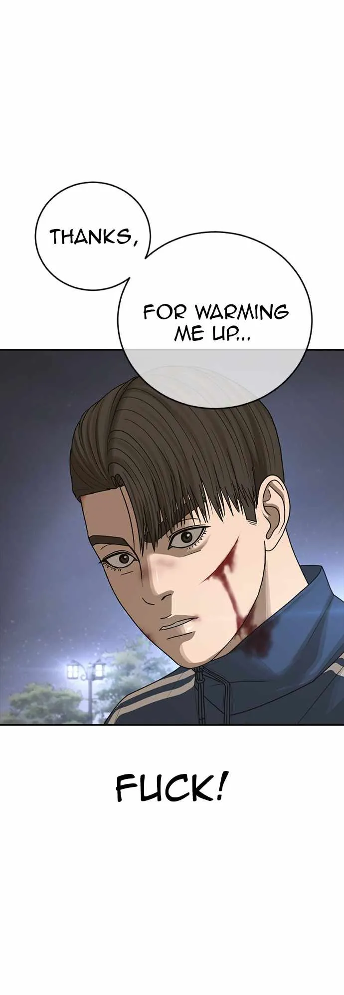 Read Appearance Generation chapter 20 image 33 on Lezhin