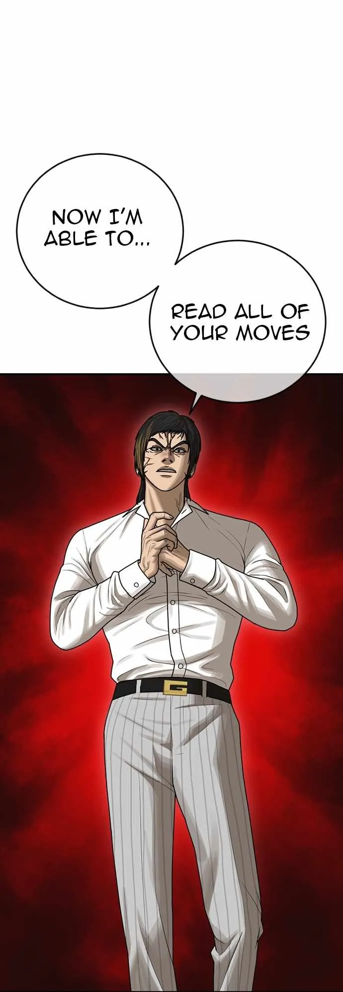 Read Appearance Generation chapter 20 image 34 on Lezhin
