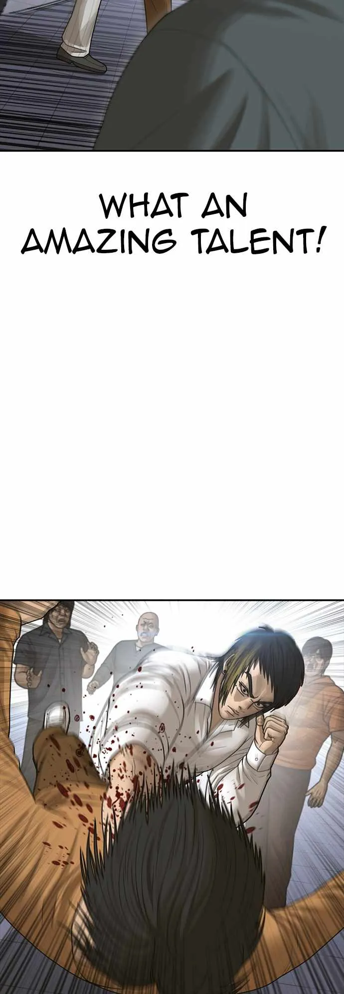 Read Appearance Generation chapter 20 image 37 on Lezhin