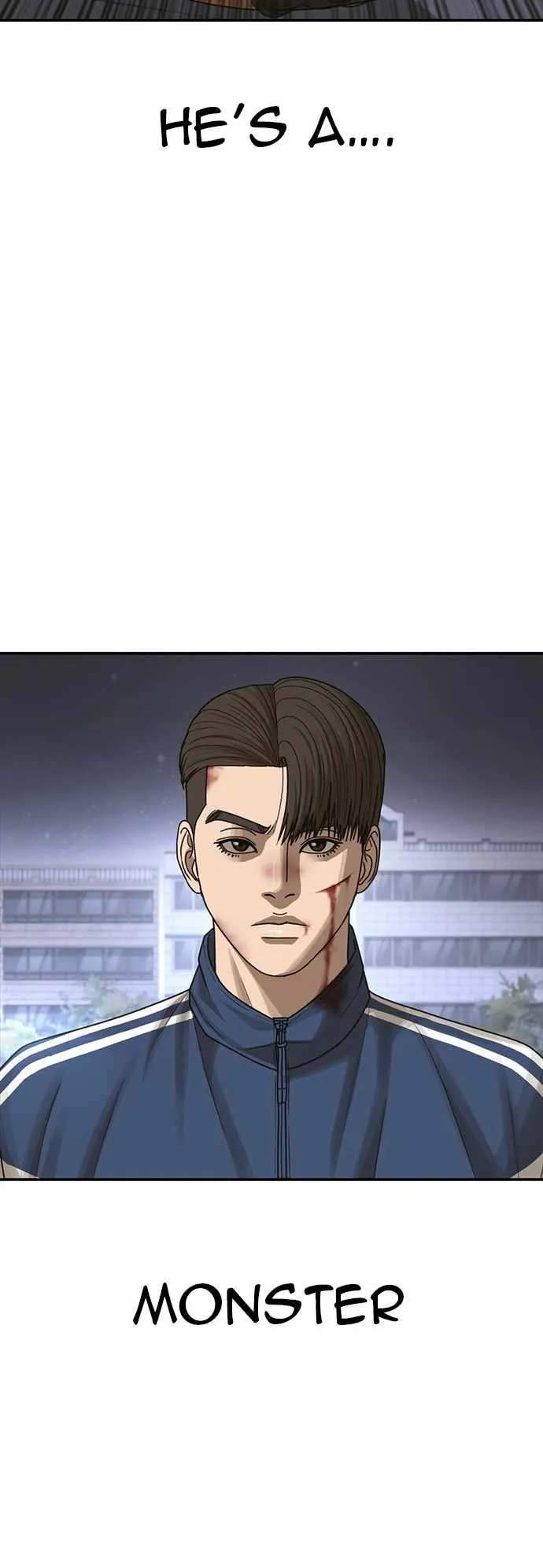 Read Appearance Generation chapter 20 image 38 on Lezhin