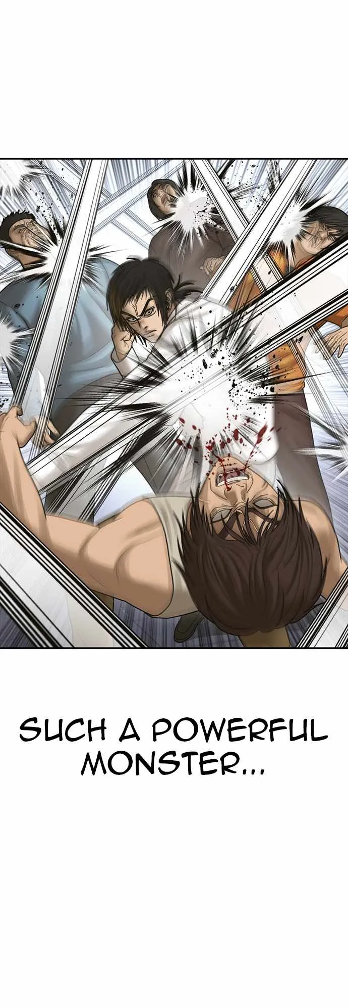 Read Appearance Generation chapter 20 image 39 on Lezhin