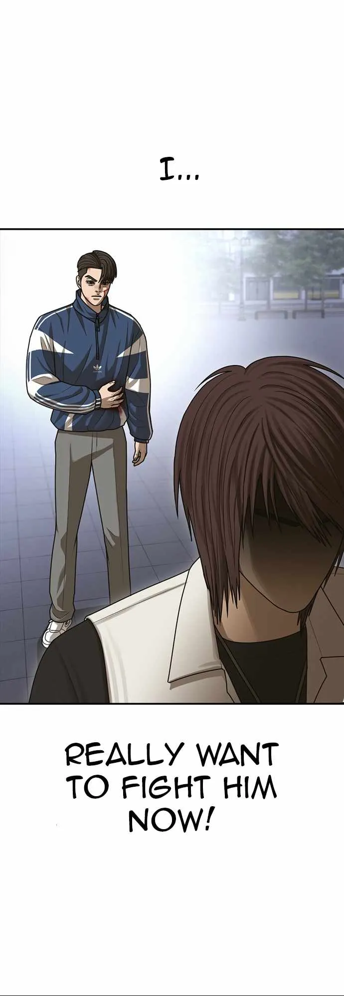 Read Appearance Generation chapter 20 image 40 on Lezhin