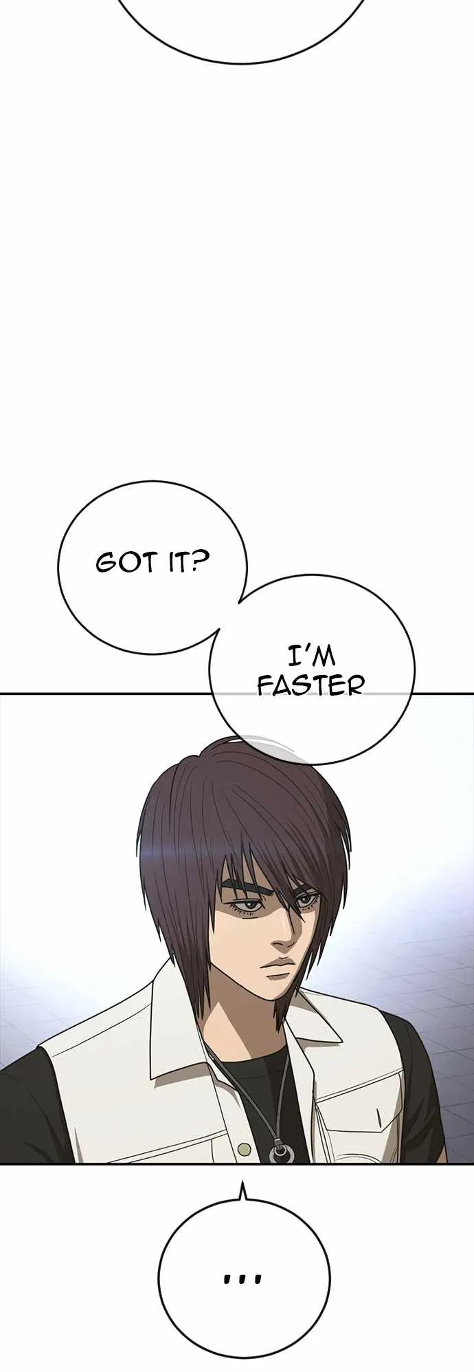 Read Appearance Generation chapter 20 image 47 on Lezhin