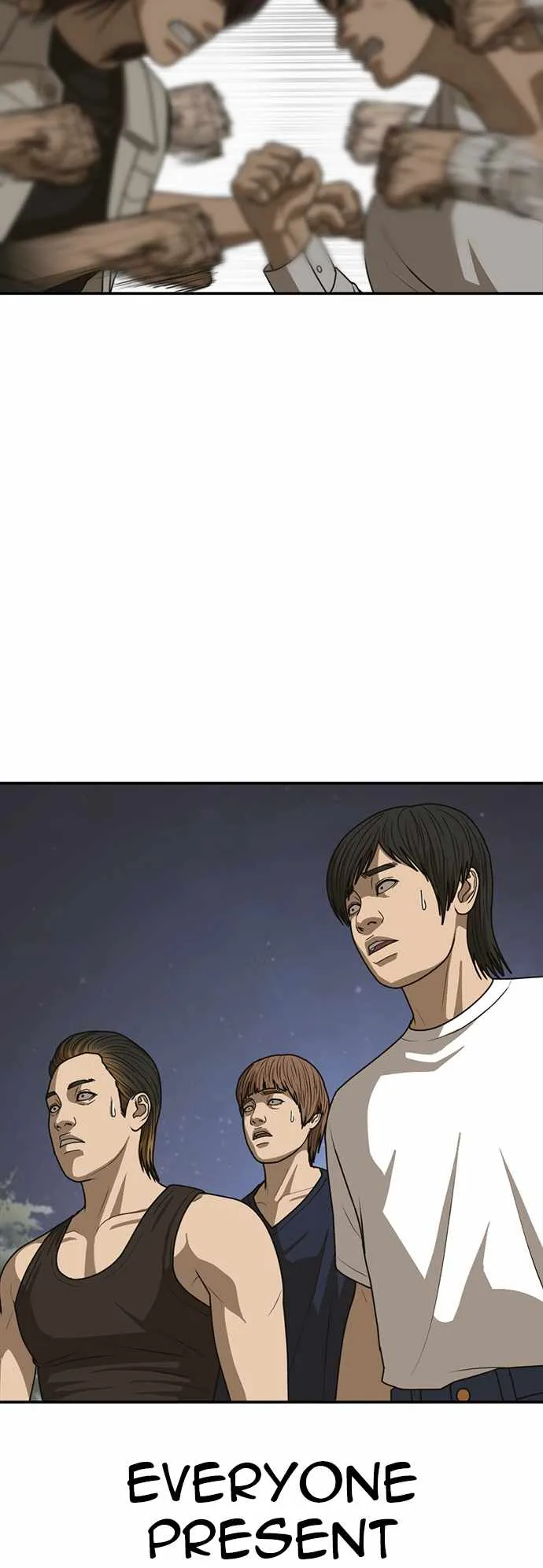 Read Appearance Generation chapter 20 image 54 on Lezhin