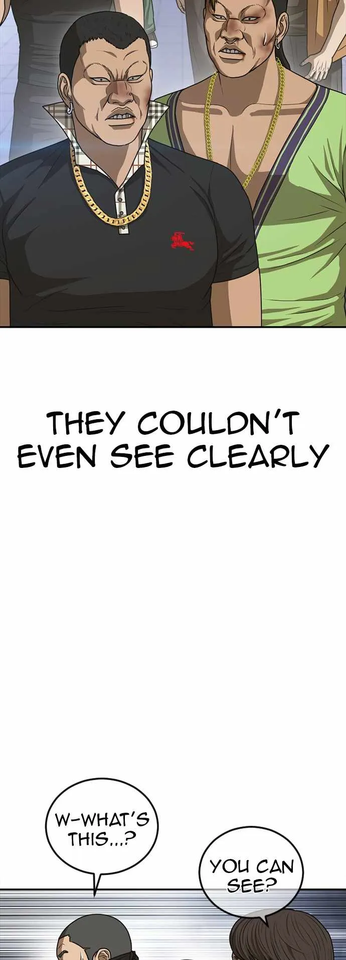 Read Appearance Generation chapter 20 image 58 on Lezhin