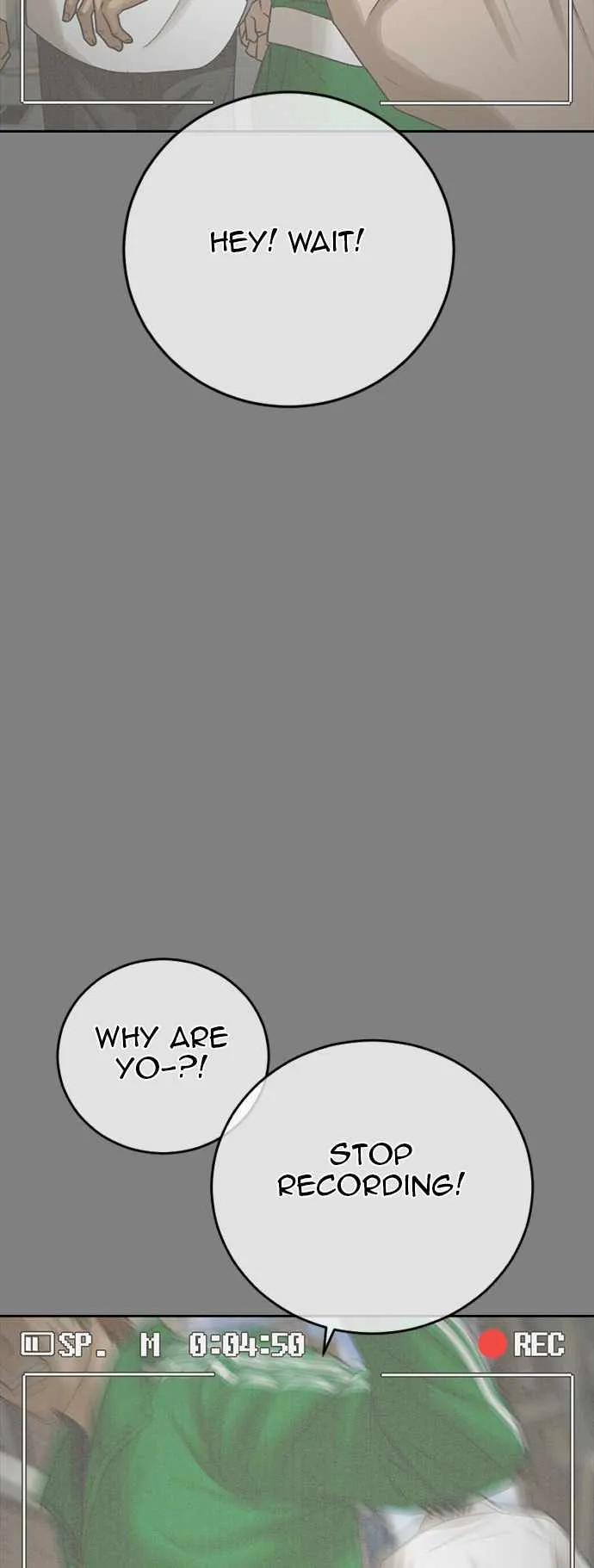 Read Appearance Generation chapter 20 image 6 on Lezhin