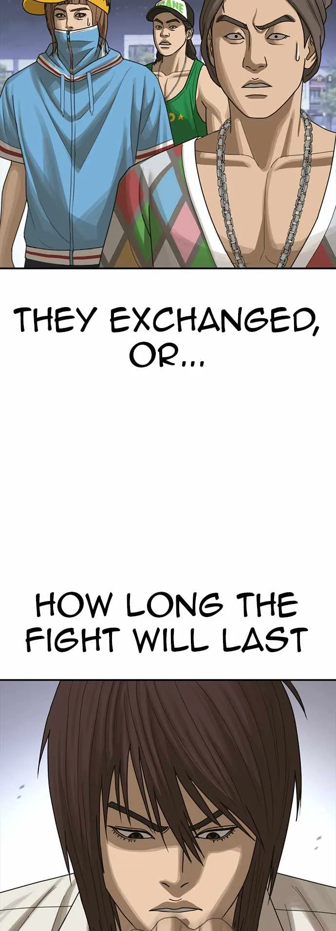 Read Appearance Generation chapter 20 image 63 on Lezhin