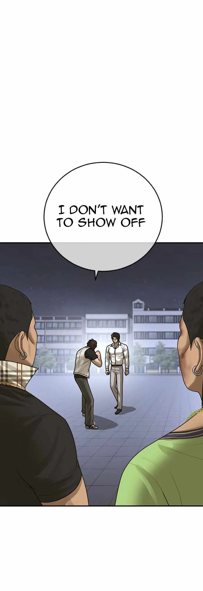 Read Appearance Generation chapter 20 image 70 on Lezhin