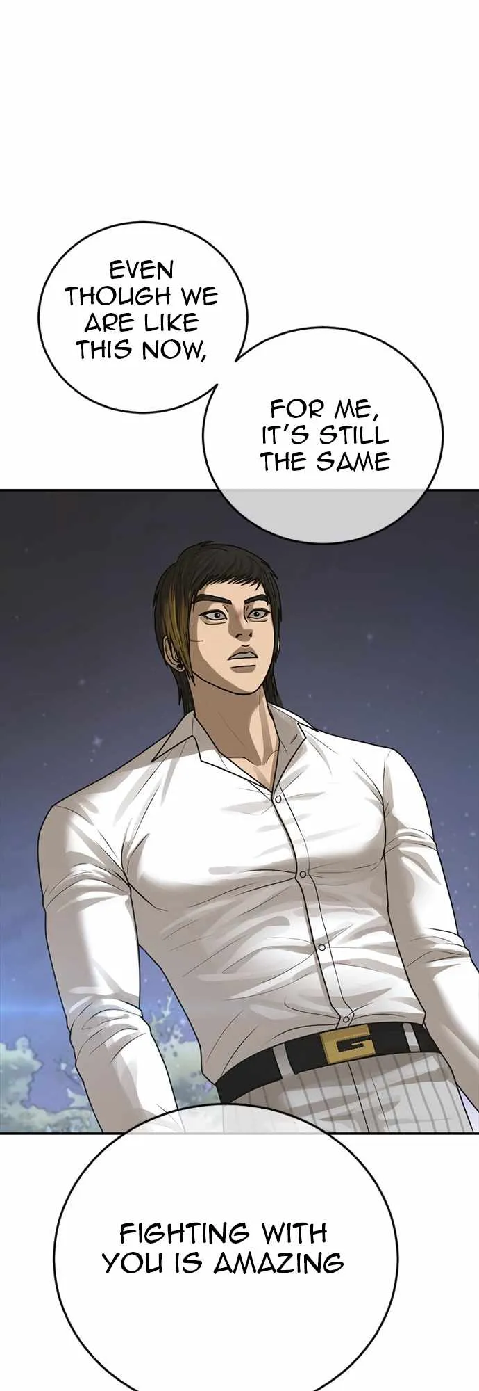 Read Appearance Generation chapter 20 image 72 on Lezhin