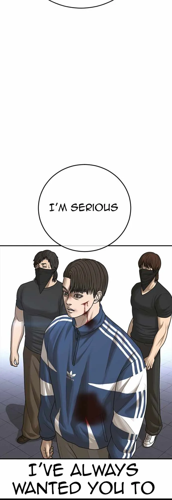 Read Appearance Generation chapter 20 image 73 on Lezhin